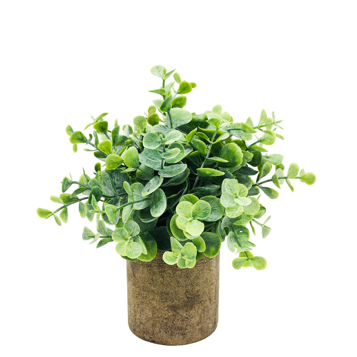 Artificial Green Plant