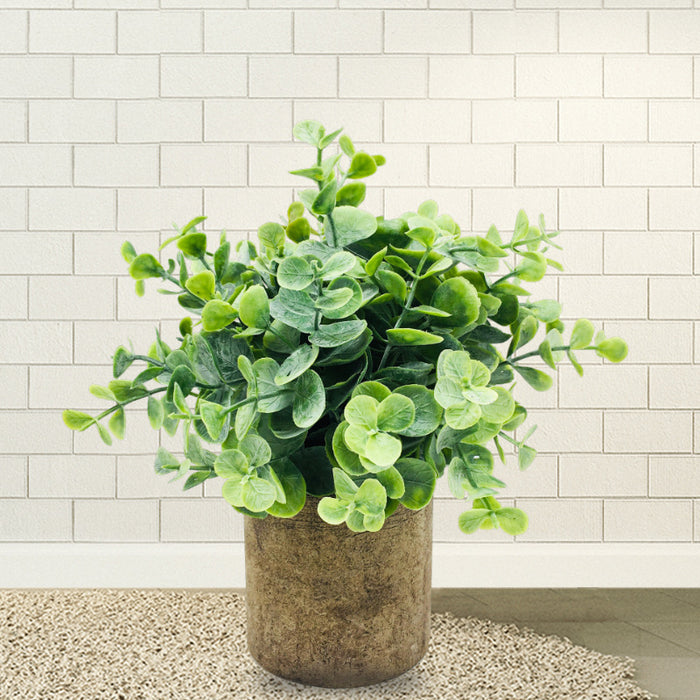 Artificial Green Plant